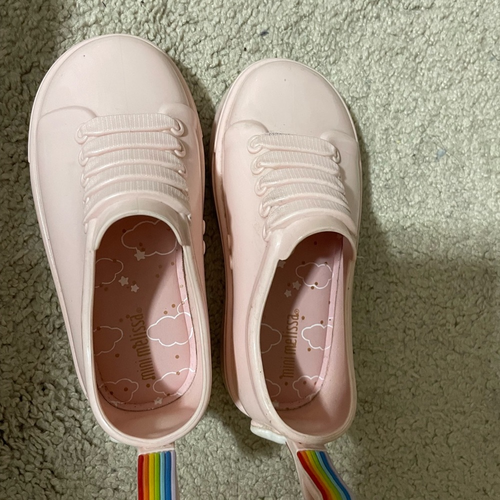 Melissa shoes